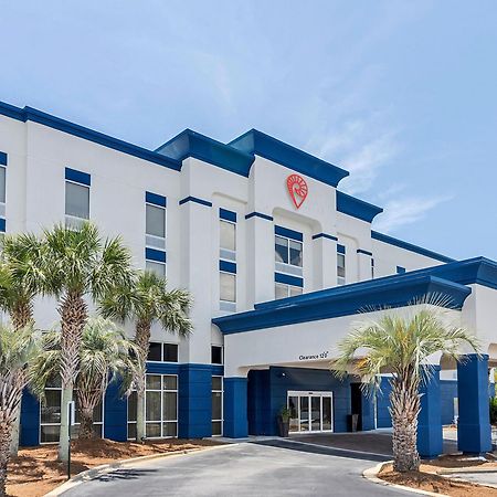 Holiday Inn Express & Suites Destin - Miramar Beach By Ihg Ngoại thất bức ảnh