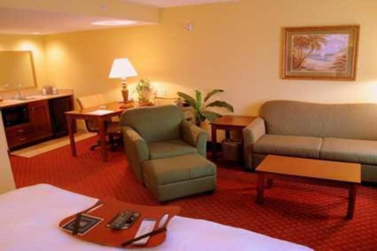 Holiday Inn Express & Suites Destin - Miramar Beach By Ihg Ngoại thất bức ảnh