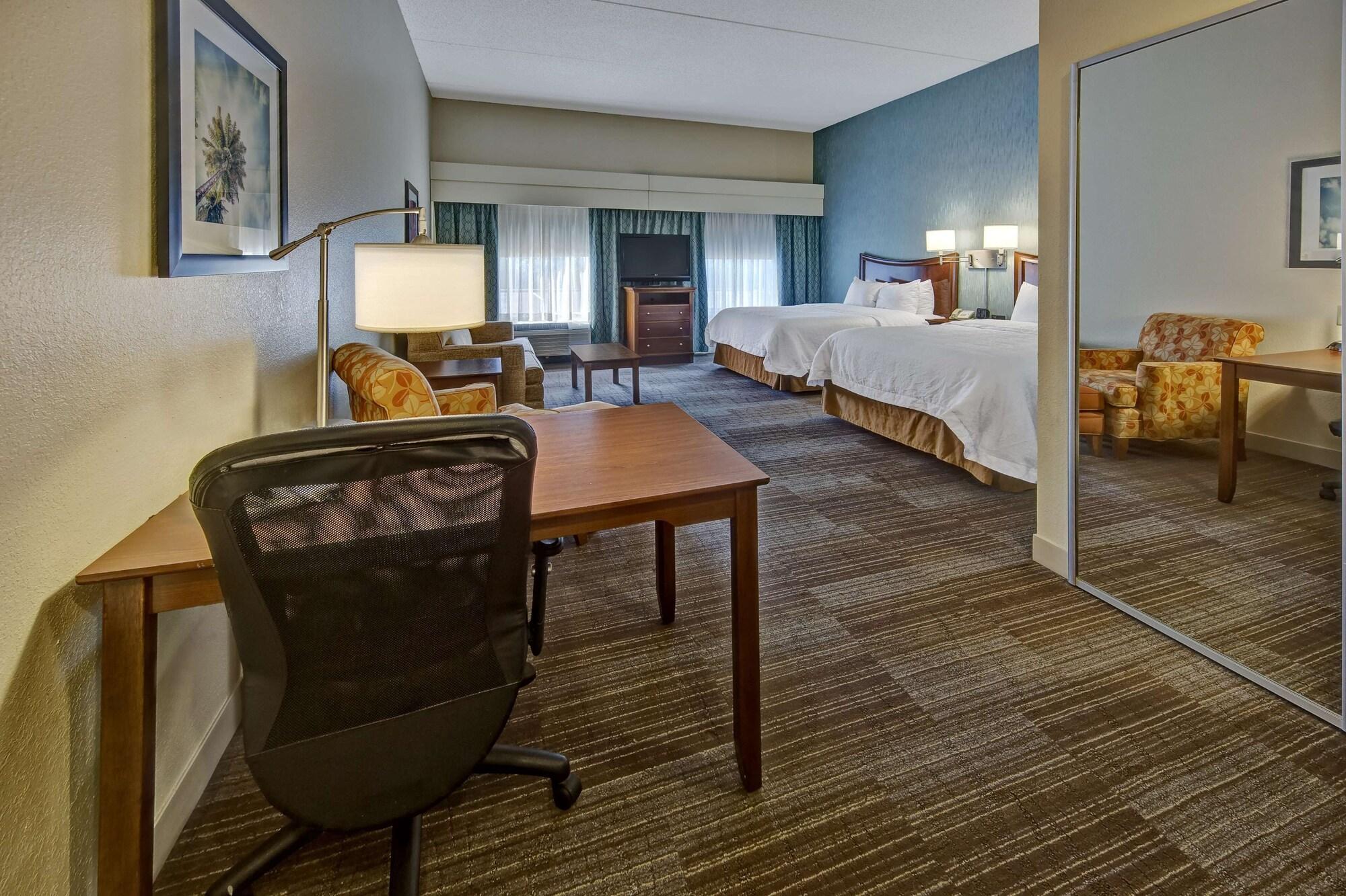 Holiday Inn Express & Suites Destin - Miramar Beach By Ihg Ngoại thất bức ảnh