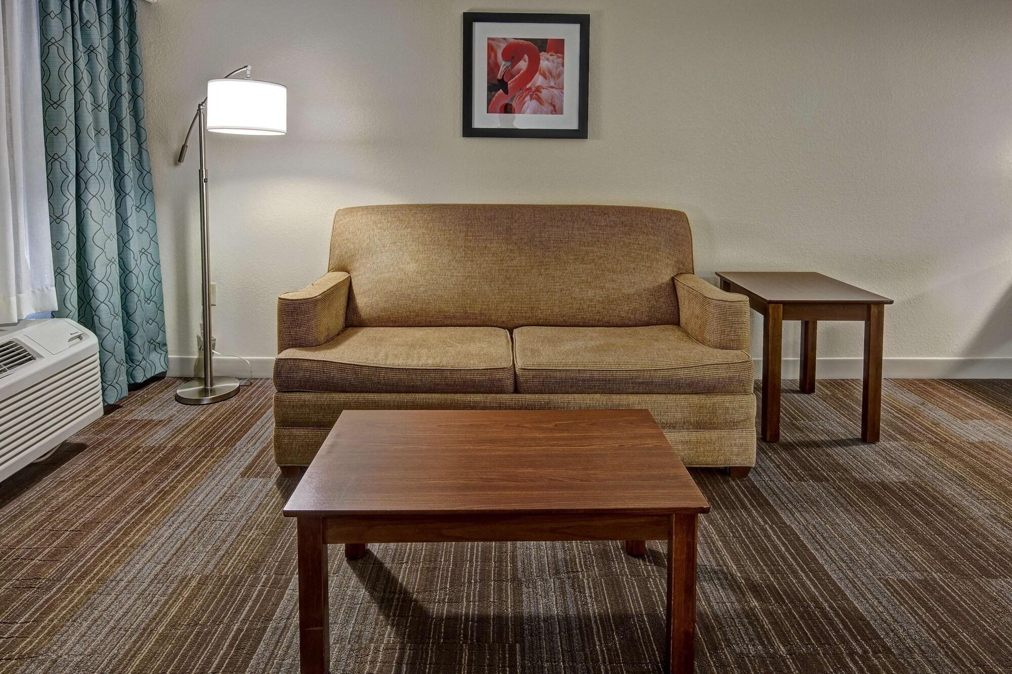 Holiday Inn Express & Suites Destin - Miramar Beach By Ihg Ngoại thất bức ảnh
