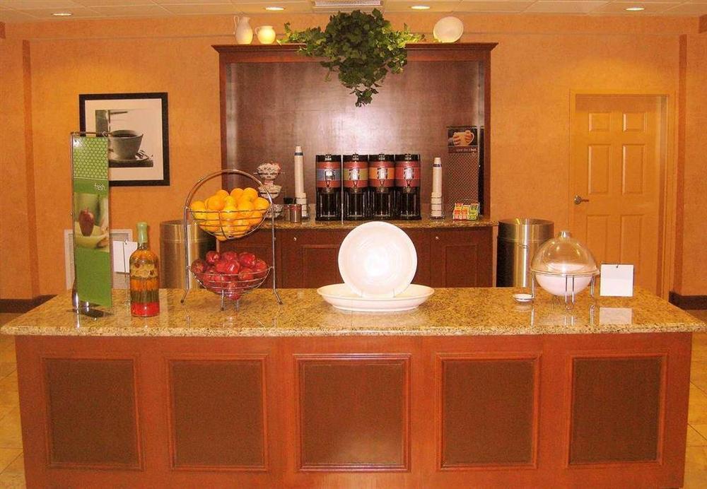 Holiday Inn Express & Suites Destin - Miramar Beach By Ihg Nhà hàng bức ảnh