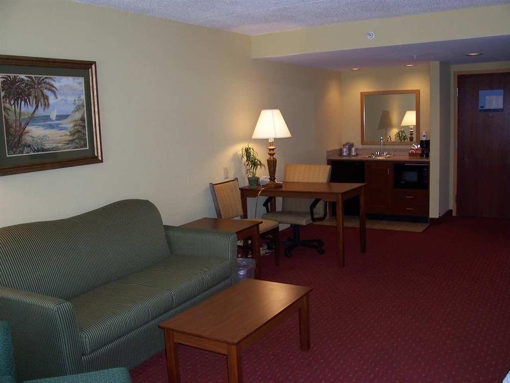 Holiday Inn Express & Suites Destin - Miramar Beach By Ihg Phòng bức ảnh