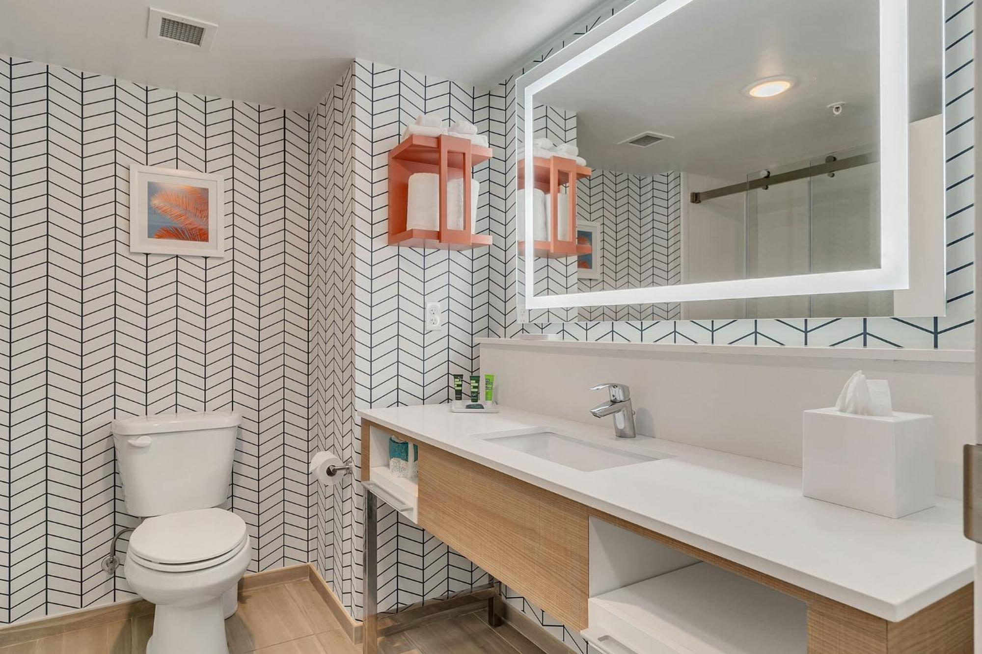Holiday Inn Express & Suites Destin - Miramar Beach By Ihg Ngoại thất bức ảnh