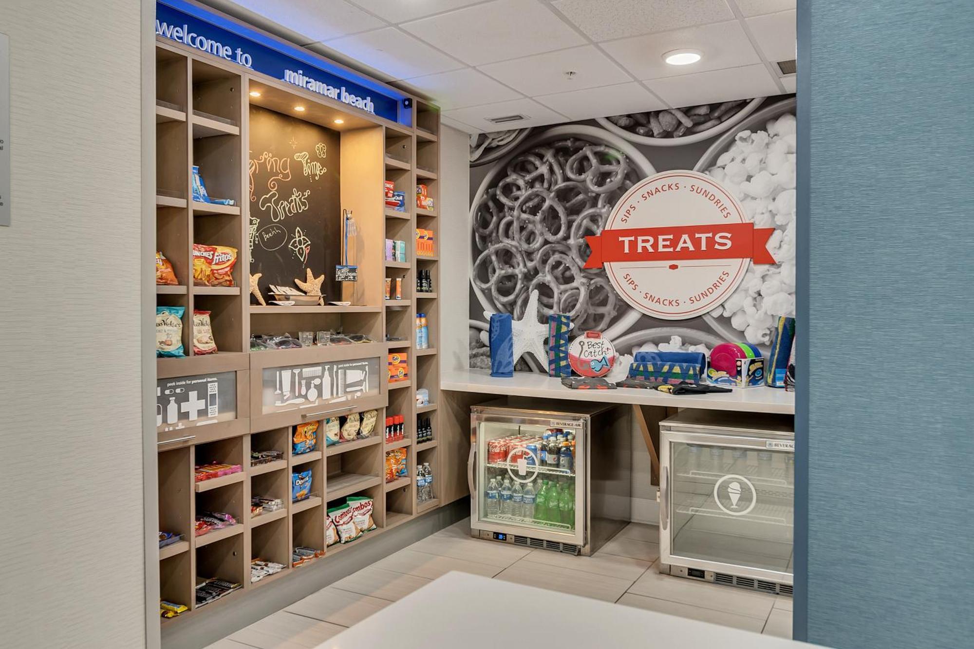 Holiday Inn Express & Suites Destin - Miramar Beach By Ihg Ngoại thất bức ảnh