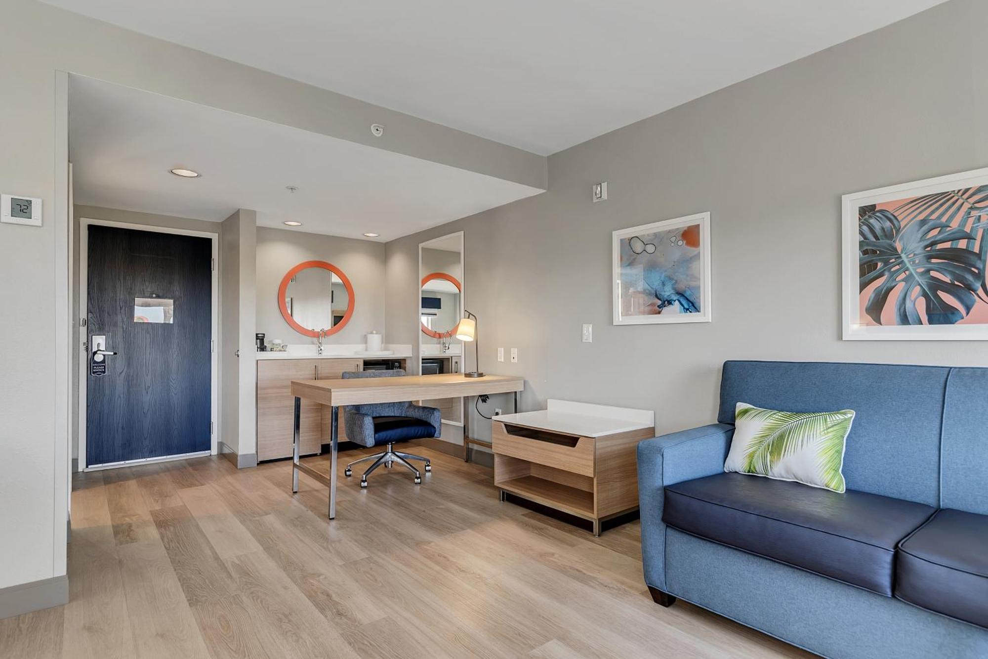 Holiday Inn Express & Suites Destin - Miramar Beach By Ihg Ngoại thất bức ảnh