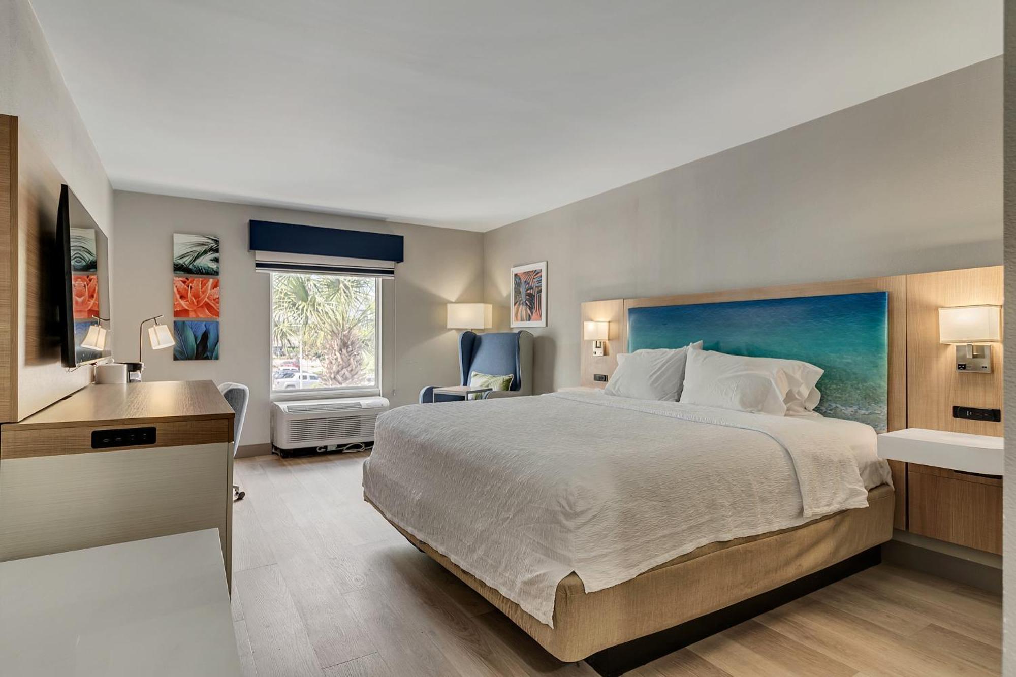 Holiday Inn Express & Suites Destin - Miramar Beach By Ihg Ngoại thất bức ảnh