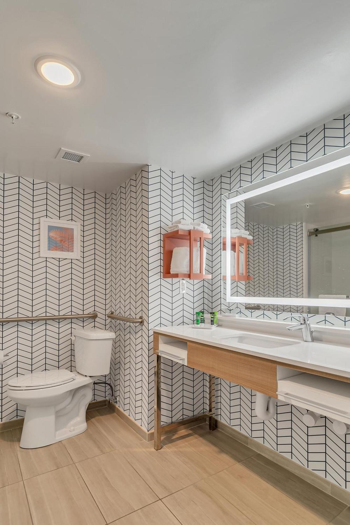Holiday Inn Express & Suites Destin - Miramar Beach By Ihg Ngoại thất bức ảnh