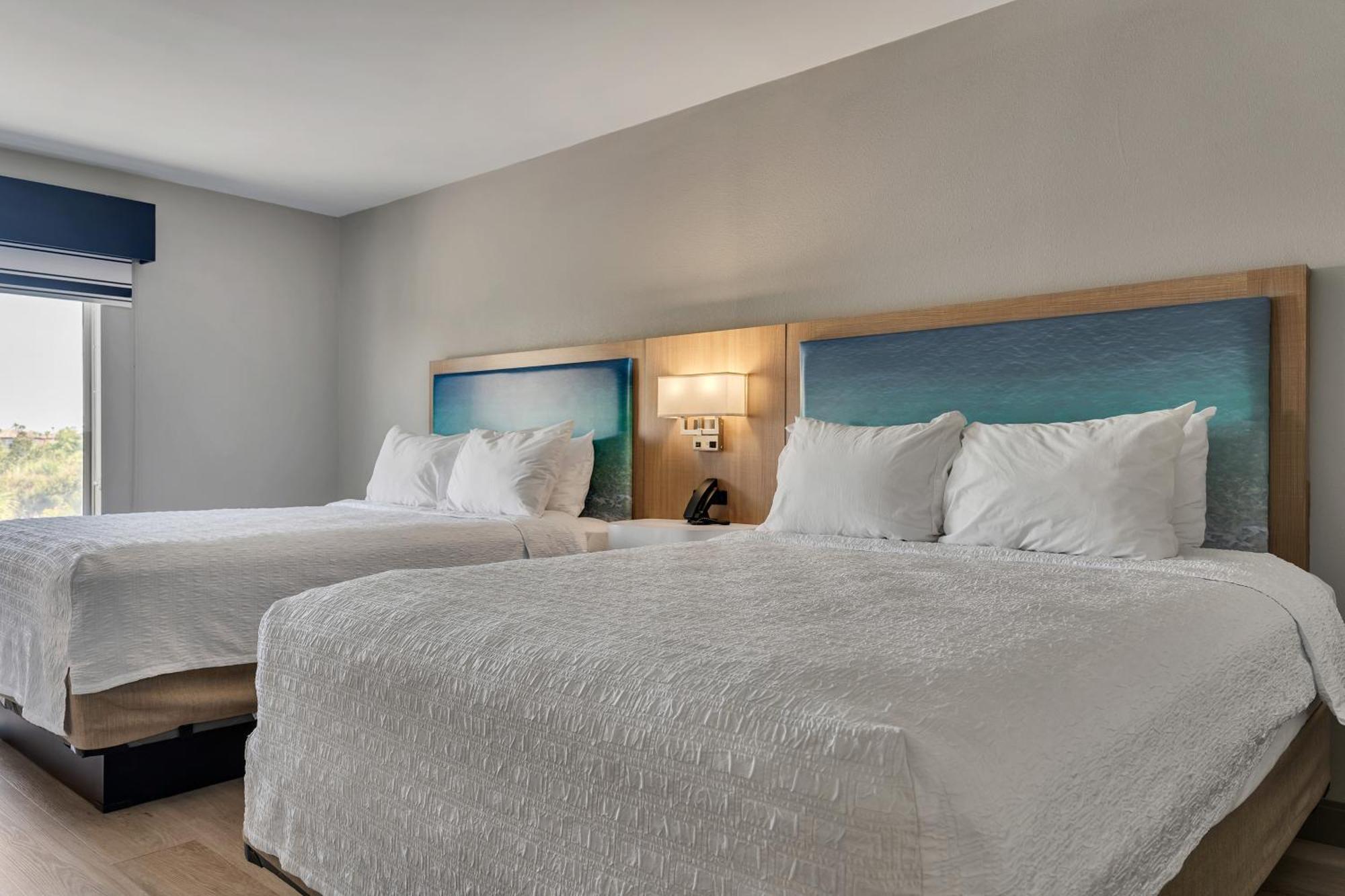 Holiday Inn Express & Suites Destin - Miramar Beach By Ihg Ngoại thất bức ảnh