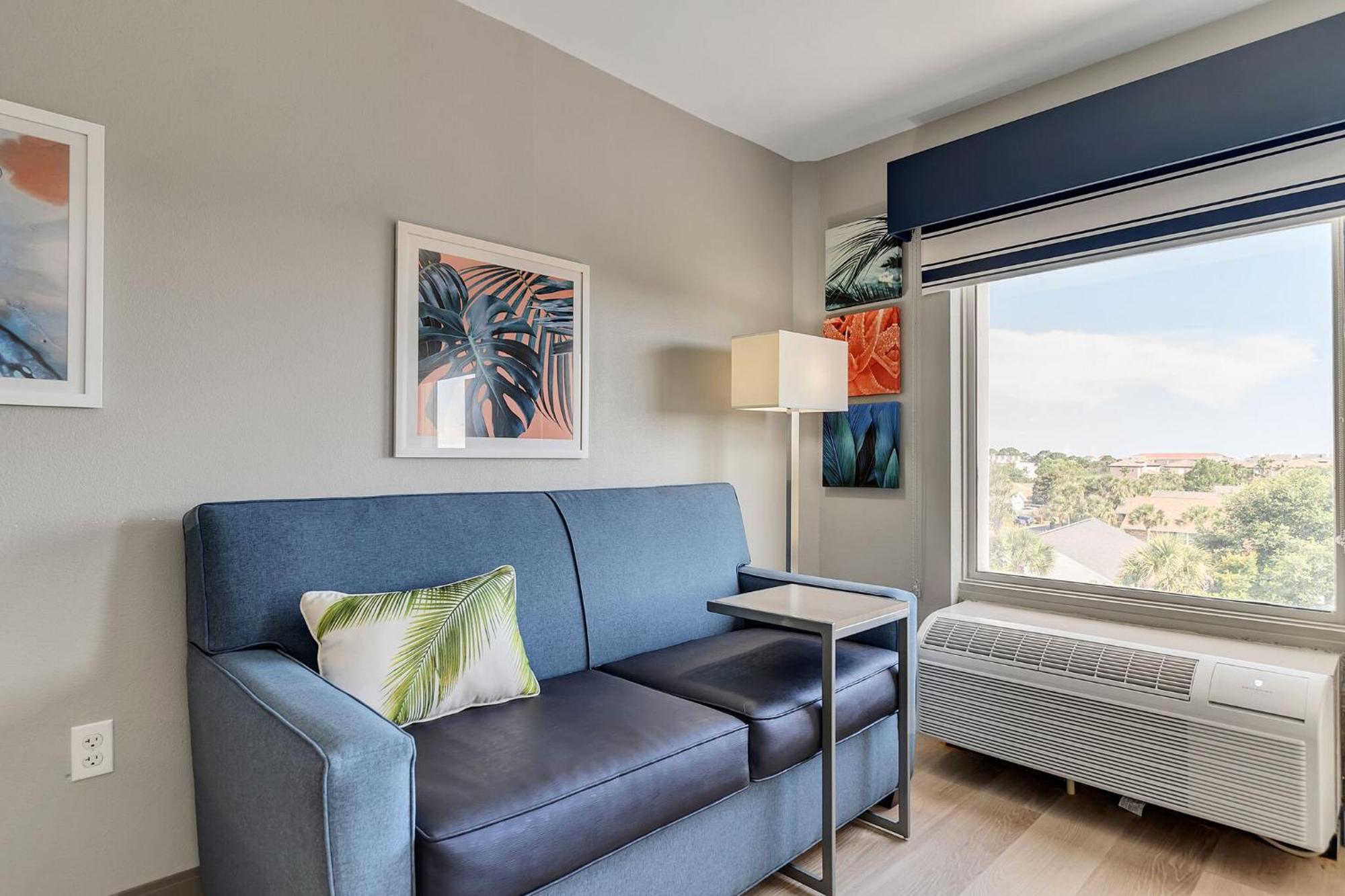 Holiday Inn Express & Suites Destin - Miramar Beach By Ihg Ngoại thất bức ảnh