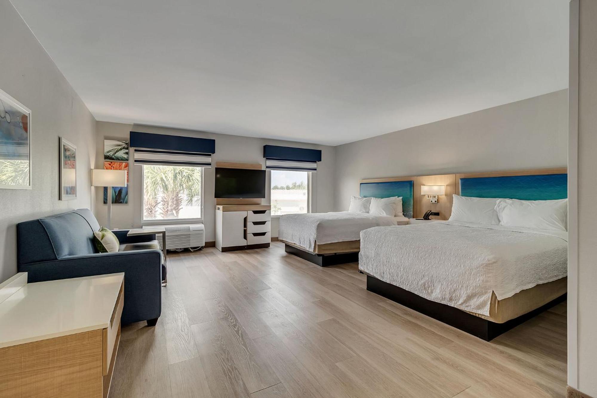 Holiday Inn Express & Suites Destin - Miramar Beach By Ihg Ngoại thất bức ảnh