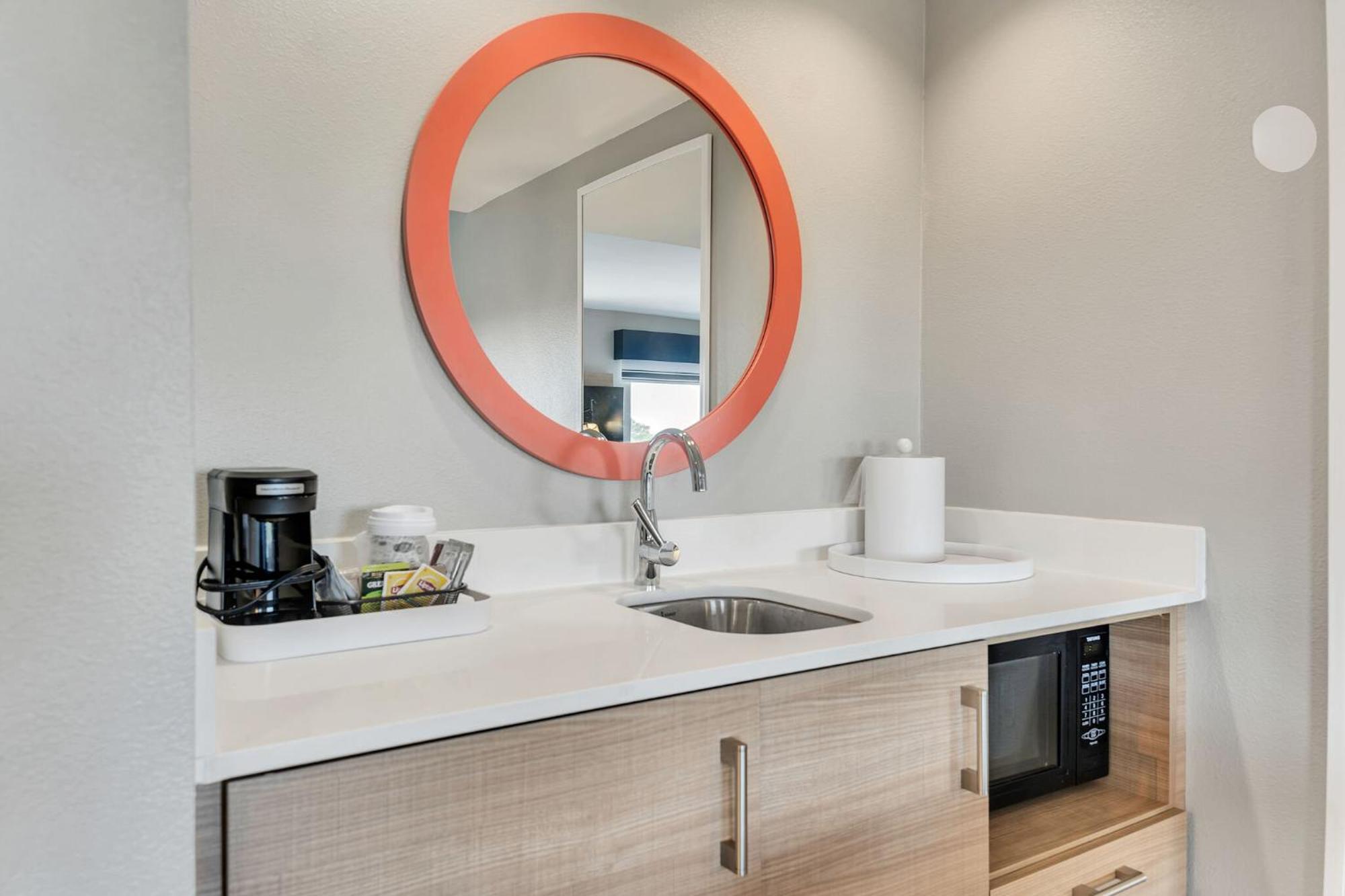 Holiday Inn Express & Suites Destin - Miramar Beach By Ihg Ngoại thất bức ảnh