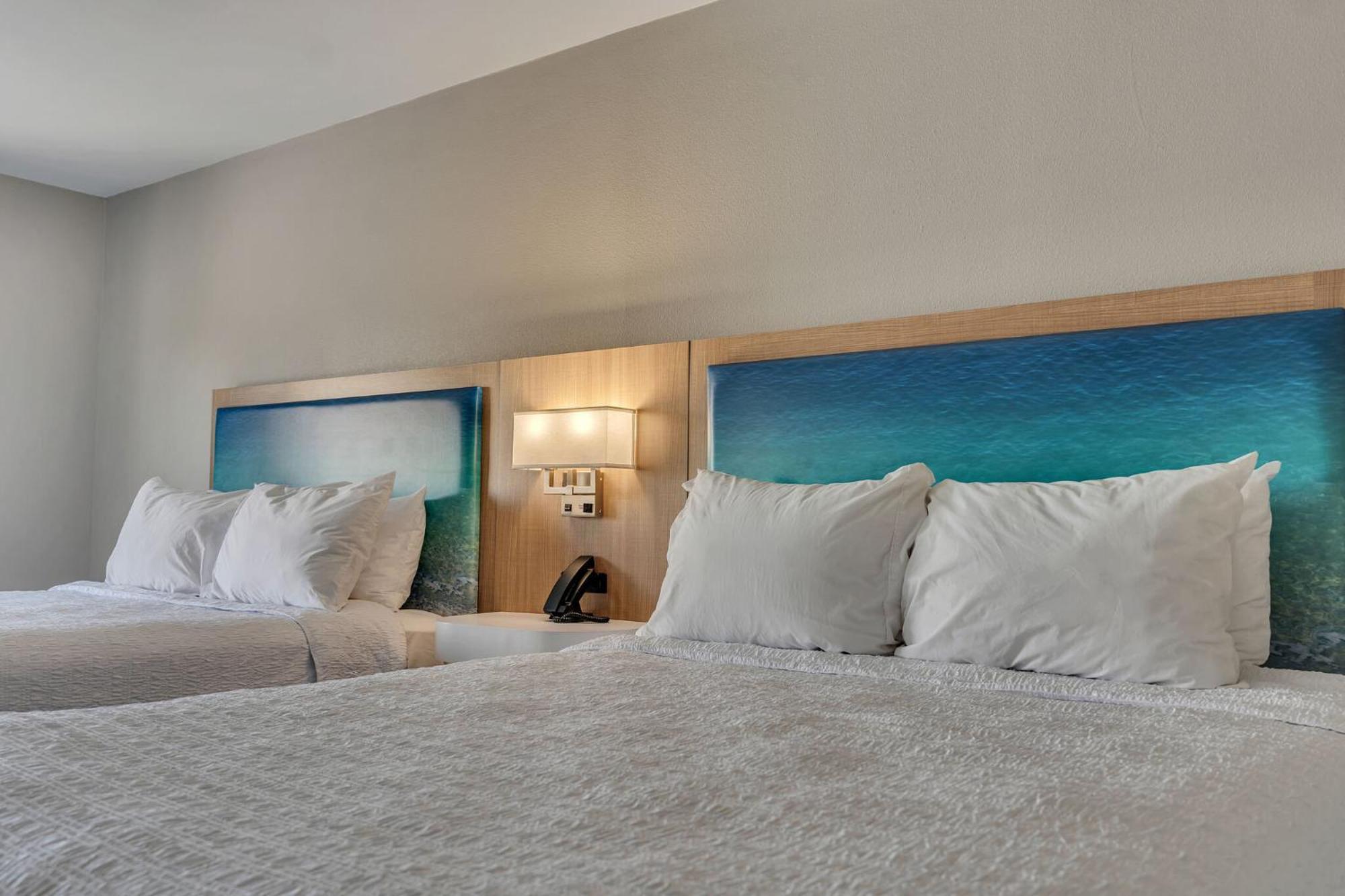 Holiday Inn Express & Suites Destin - Miramar Beach By Ihg Ngoại thất bức ảnh