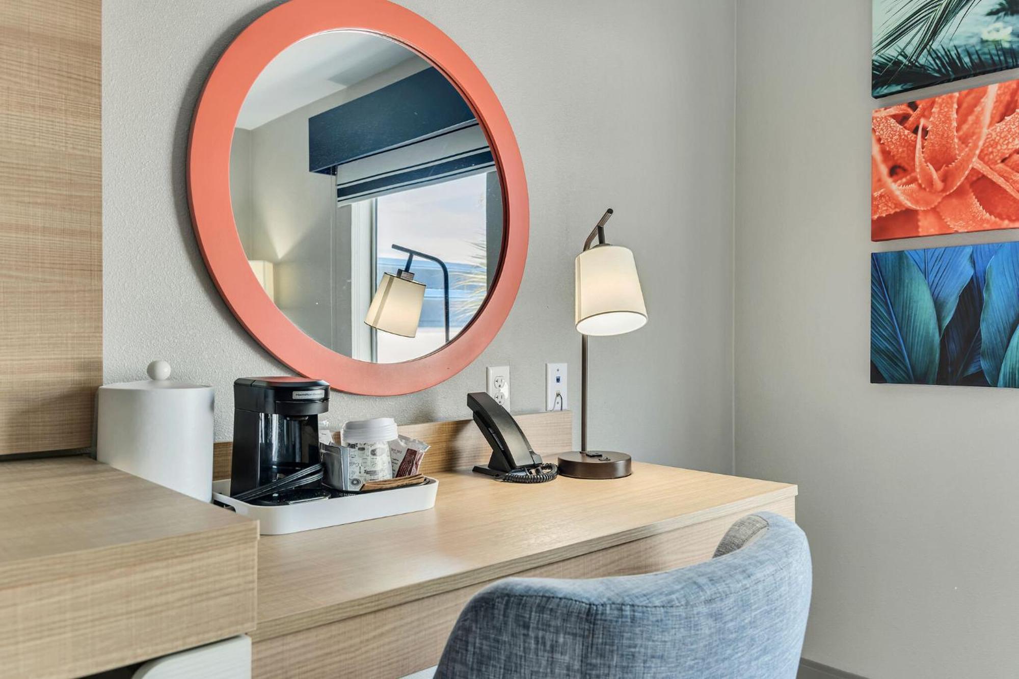 Holiday Inn Express & Suites Destin - Miramar Beach By Ihg Ngoại thất bức ảnh