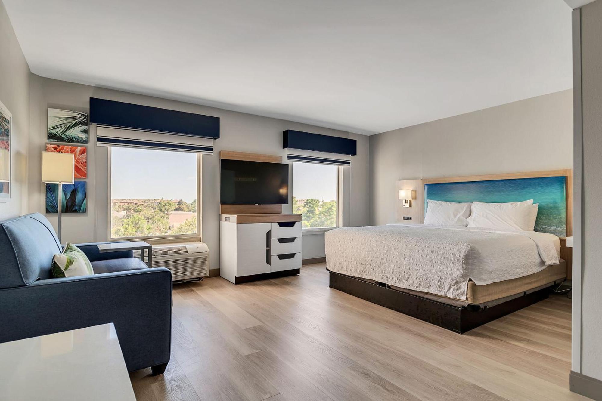 Holiday Inn Express & Suites Destin - Miramar Beach By Ihg Ngoại thất bức ảnh