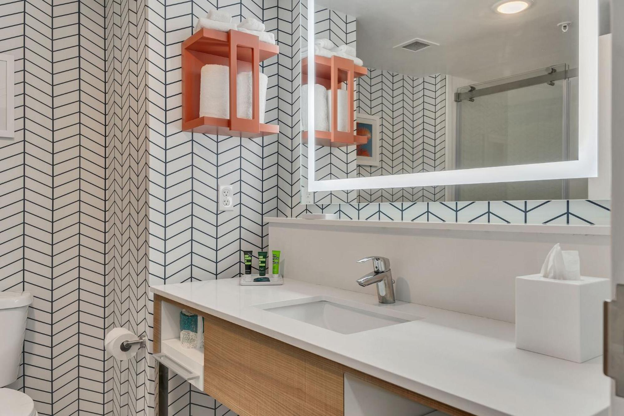 Holiday Inn Express & Suites Destin - Miramar Beach By Ihg Ngoại thất bức ảnh