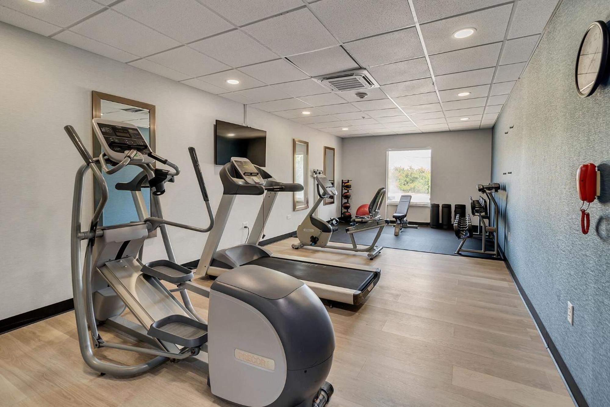 Holiday Inn Express & Suites Destin - Miramar Beach By Ihg Ngoại thất bức ảnh
