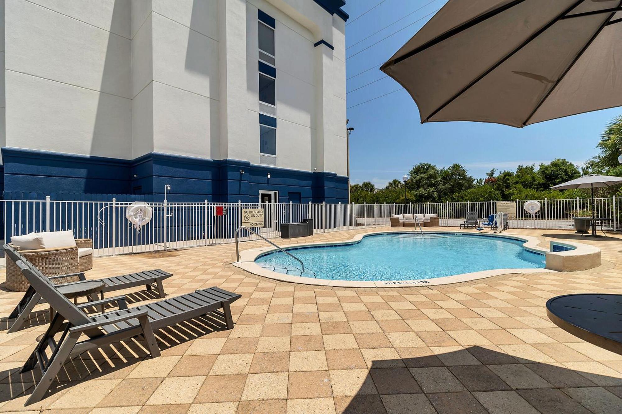 Holiday Inn Express & Suites Destin - Miramar Beach By Ihg Ngoại thất bức ảnh