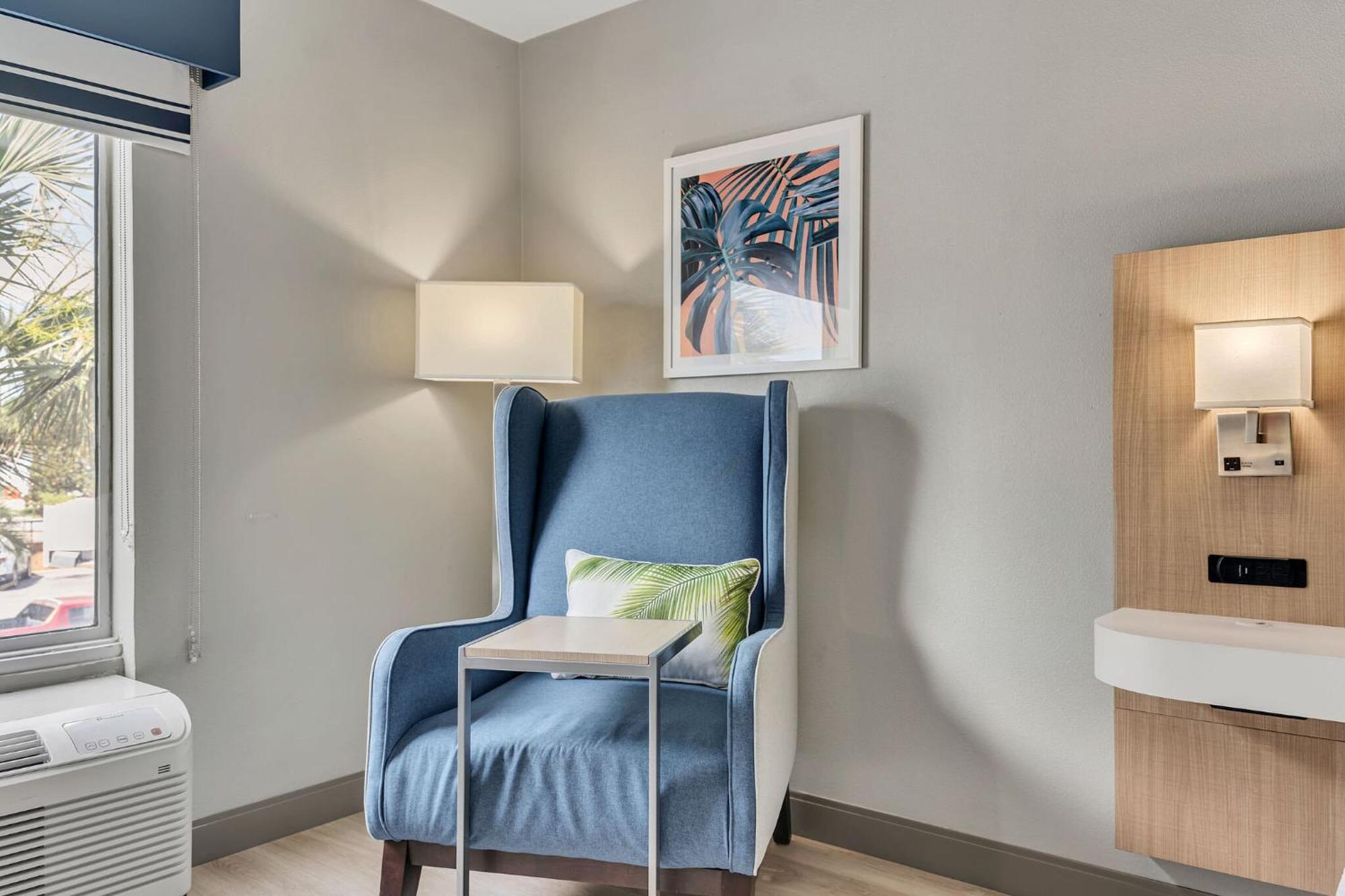 Holiday Inn Express & Suites Destin - Miramar Beach By Ihg Ngoại thất bức ảnh