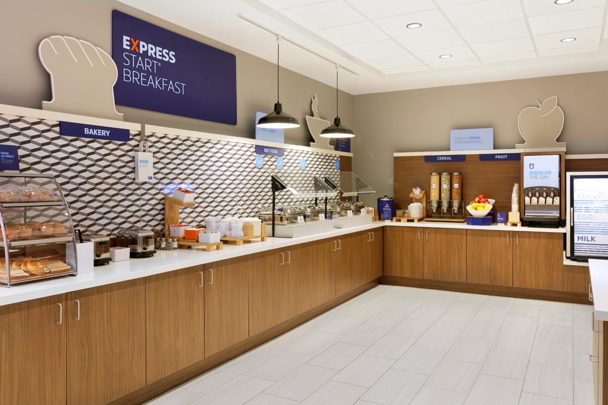 Holiday Inn Express & Suites Destin - Miramar Beach By Ihg Ngoại thất bức ảnh