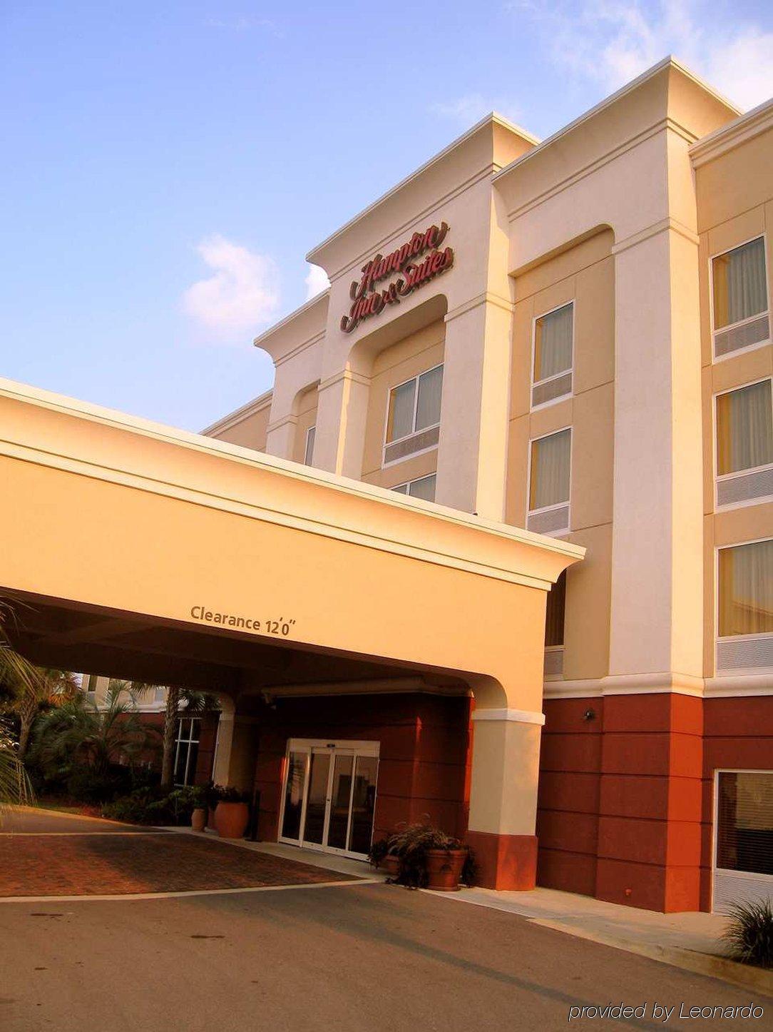 Holiday Inn Express & Suites Destin - Miramar Beach By Ihg Ngoại thất bức ảnh