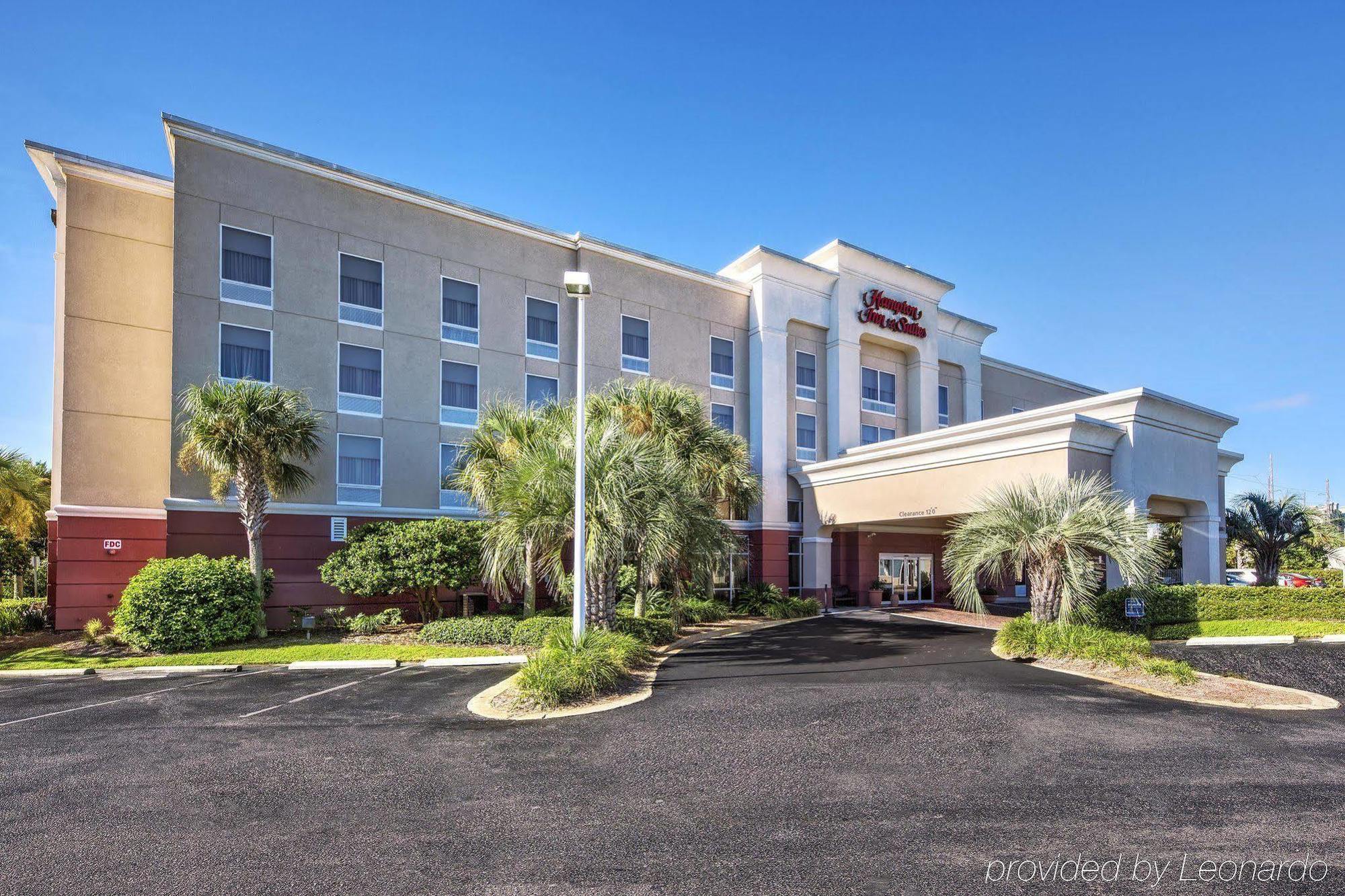Holiday Inn Express & Suites Destin - Miramar Beach By Ihg Ngoại thất bức ảnh