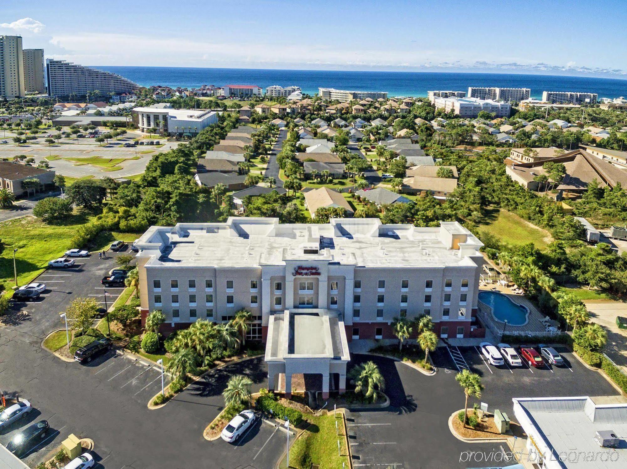 Holiday Inn Express & Suites Destin - Miramar Beach By Ihg Ngoại thất bức ảnh