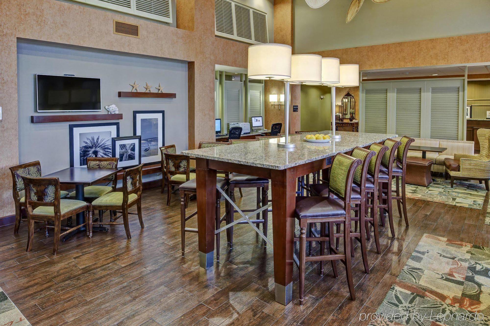 Holiday Inn Express & Suites Destin - Miramar Beach By Ihg Ngoại thất bức ảnh