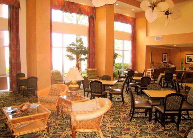 Holiday Inn Express & Suites Destin - Miramar Beach By Ihg Nhà hàng bức ảnh