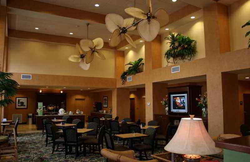 Holiday Inn Express & Suites Destin - Miramar Beach By Ihg Nội địa bức ảnh