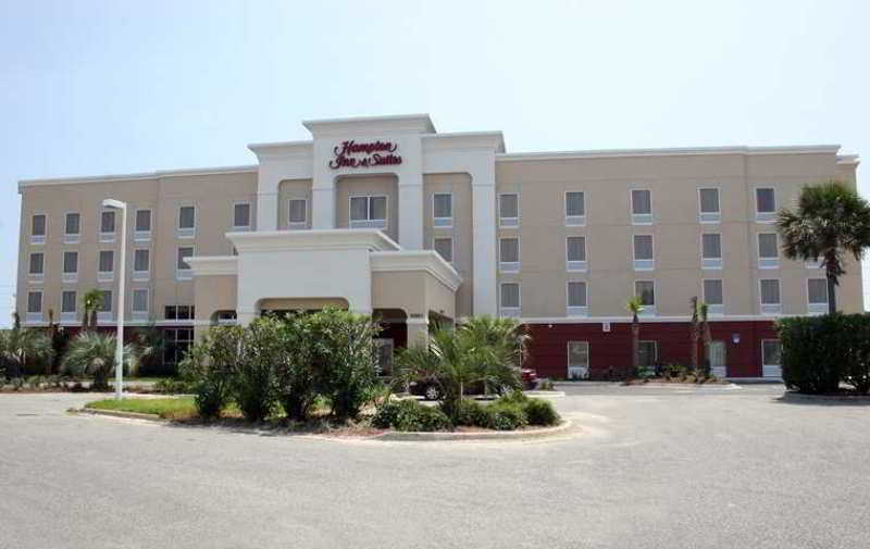 Holiday Inn Express & Suites Destin - Miramar Beach By Ihg Ngoại thất bức ảnh
